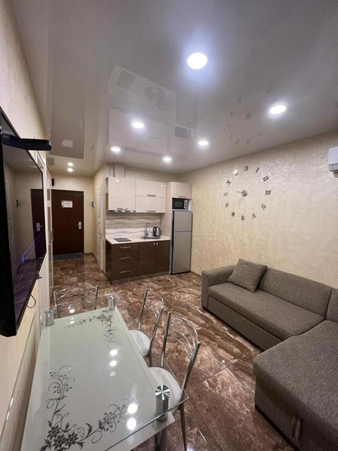 Mix Apartments - Orbi Residence Batumi Exterior foto