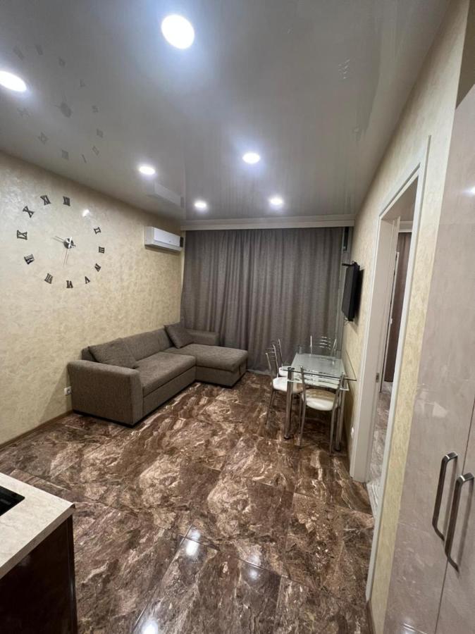 Mix Apartments - Orbi Residence Batumi Exterior foto